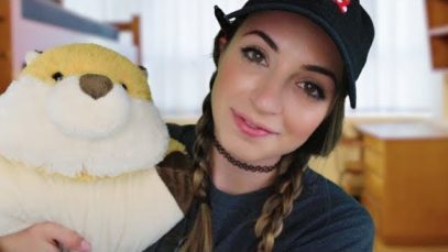 First Day of College – Roommate ASMR