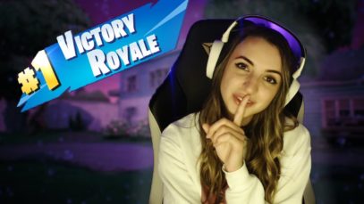 Fortnite Duos in ASMR