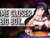 Fortune Teller’s Lewd Prediction… (Accent ASMR) [Spooktober 7/31]