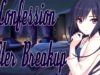 Friend confesses after your BREAK UP :ooo (wholesome alert)