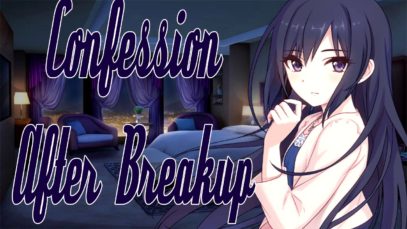 Friend confesses after your BREAK UP :ooo (wholesome alert)