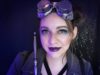 Friendly Time Traveler inspects You! ♥ [ASMR]
