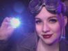 Friendly Time Traveler looks after you! [ASMR]