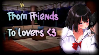?~From Friends To Lovers~? The Best Way Spring Could Go Wrong (Part 2) – [ASMR Roleplay] –