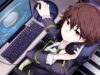 Gamer Boyfriend Kisses You ??? [ASMR Gamer Boy Roleplay] [Kissing] [Friends to Lovers]