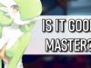 Gardevoir Knows What You Want… (Intense ASMR)