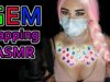Gemstone Tapping ASMR