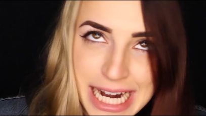 GIBI ASMR BLOOPERS 2020