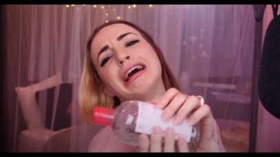 Gibi ASMR BLOOPERS in the year of our lord 2020