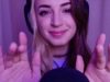 Gibi ASMR | Finger Flutters Compilation