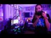 Gibi ASMR Full Stream Room Tour
