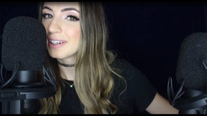 Gibi ASMR Mouth Sounds Compilation