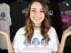 Gibi ASMR Official Store! [Whispered Announcement]