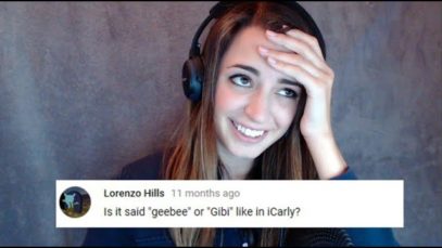 [Gibi ASMR] Reading Your Comments!