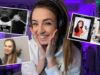 Gibi ASMR Reviews Small & Brand New ASMR Channels