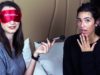 Gibi Does ASMR Glow’s Makeup…Blindfolded