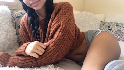 Girlfriend Wakes You Up on Valentines Day ❤️ ASMR RP