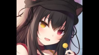 Giving You Some Ear “Candy” – [ASMR] – (3Dio Sound Quality Test)