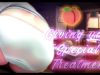 Giving Your Face A Special Treatment By Sitting On You~ ? – [Lewd ASMR] –