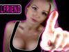 Grilfriend Personal attention Roleplay ASMR IN 4K
