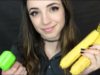 Grocery Store Roleplay (Old School ASMR)