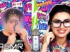 Guess that ASMR sounds / تحدي خمن اصوات الاكل