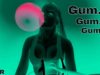 GUM GUM GUM ASMR- Gum chewing, mouth sounds – ULTRA 4k