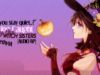 ~?Halloween ASMR Special?~ – Getting Caught By The Witch Sisters (Ft. BethyVA)