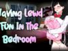 ? Having Lewd Fun In The Bedroom? – The Best Way Spring Could Go Wrong (Pt 3) – [Lewd ASMR] –
