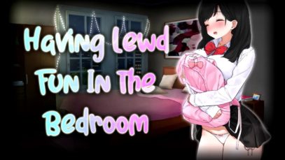 ? Having Lewd Fun In The Bedroom? – The Best Way Spring Could Go Wrong (Pt 3) – [Lewd ASMR] –