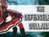 Helping yourself to a bodiless Dulahan (Fantasy Roleplay)