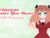 [Horror ASMR] ♡ Princess Guides You Home ♡