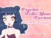 [Horror ASMR] ✩ Psychic Reads You Your Fortune ✩