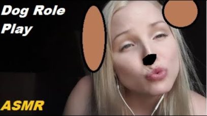 How I TURNED INTO A DOG !!!! – ASMR Dog Role Play – Requested