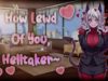 “How Lewd Of You, Helltaker!” – Modeus Spends Some “Quality” Time With You {ASMR Roleplay}