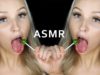 How many Licks? ASMR