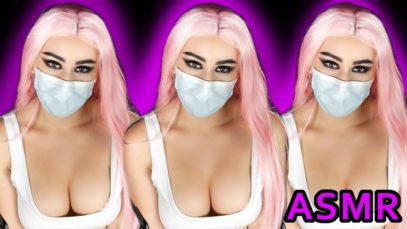 Humming Indubitable ASMR