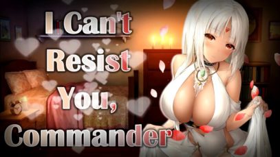 ?”I Can’t Resist You, Commander..” | Your Favorite Crew Member Needs A Fix ? ~Lewd ASMR~