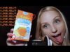 I LOVE JELLY! – [Soft Spoken] Tapping And Talking To You About My Love For Jelly [ASMR]