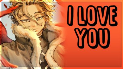 I Love You [Love Confession] [Boyfriend Roleplay] [Gender Neutral] [ASMR] [Friends To Lovers]