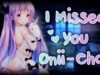 ?”I Missed You, Onii-Chan” – Nighttime Sibling Bonding With Your Adorable Sister ~Part 2~?| Audio RP