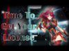 ?”If You Pass, I’ll Reward You!~” | Traveling The Stars With Your Alien Lover ? {Lewd ASMR}