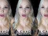 Inaudible Ear to Ear Whispers ASMR