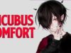 Incubus Comforts You | Male ASMR Roleplay (Gender Neutral) (Incubus Monster Boy)