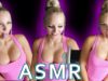 INTENSE EAR EATING AND LICKING ASMR