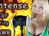 INTENSE Ear Eating Layered Licking | ASMR