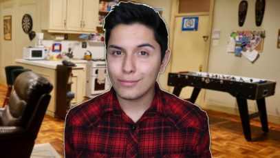 Joey | A FRIENDS ASMR Parody [Episode 6]