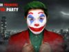 Joker Premiere After Party Starring: The JOKER ASMR