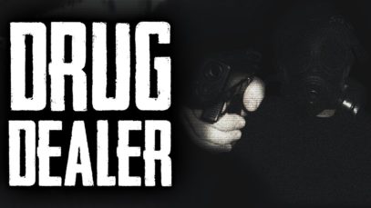 Kidnapped And Tortured By A Drug Dealer – ASMR Criminal Roleplay