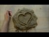 Kinetic Sand ASMR! 3D sound, crunching sand, soft speaking